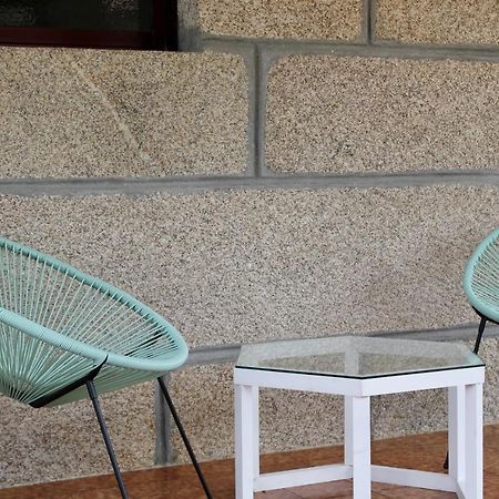 Altos De Baiona - Habitacion Privada Eksteriør billede
