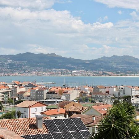 Altos De Baiona - Habitacion Privada Eksteriør billede