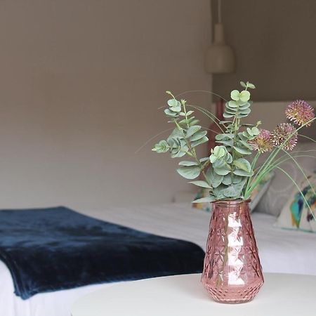 Altos De Baiona - Habitacion Privada Eksteriør billede