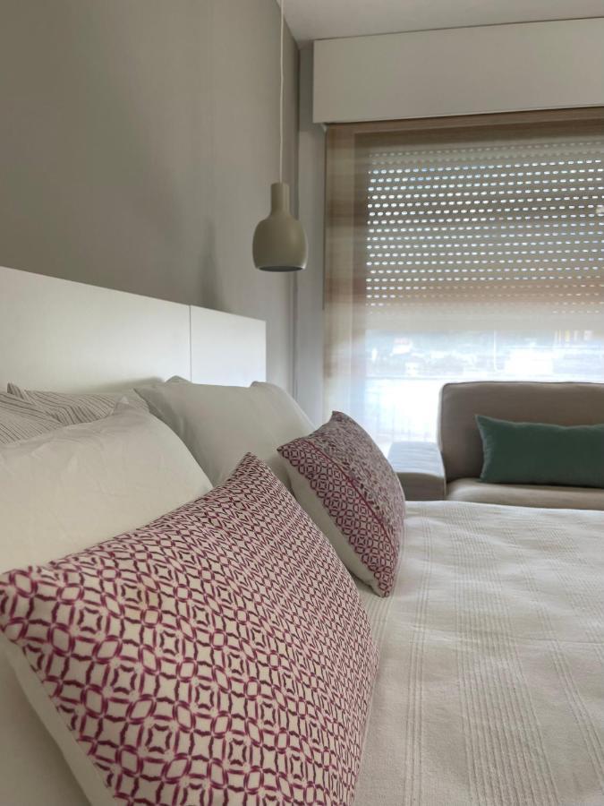 Altos De Baiona - Habitacion Privada Eksteriør billede