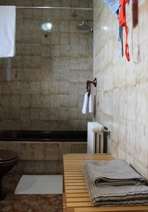 Altos De Baiona - Habitacion Privada Eksteriør billede