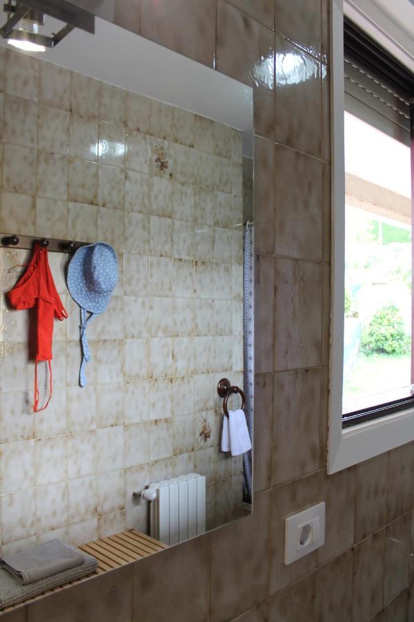 Altos De Baiona - Habitacion Privada Eksteriør billede