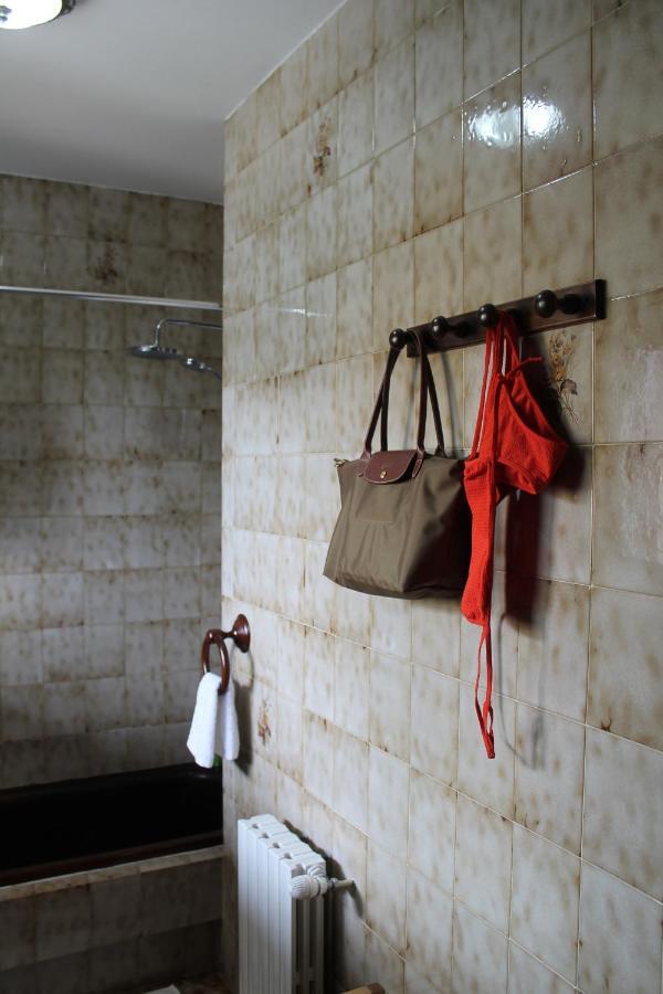Altos De Baiona - Habitacion Privada Eksteriør billede
