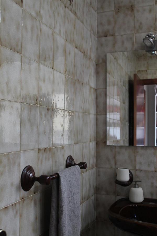 Altos De Baiona - Habitacion Privada Eksteriør billede