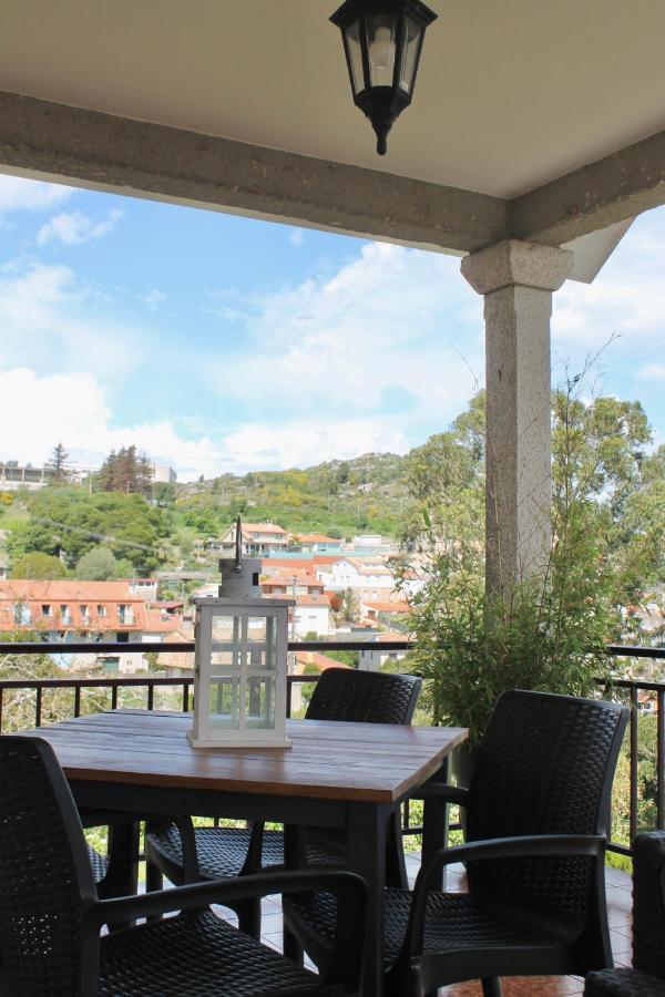 Altos De Baiona - Habitacion Privada Eksteriør billede