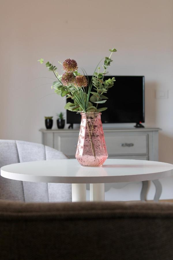 Altos De Baiona - Habitacion Privada Eksteriør billede