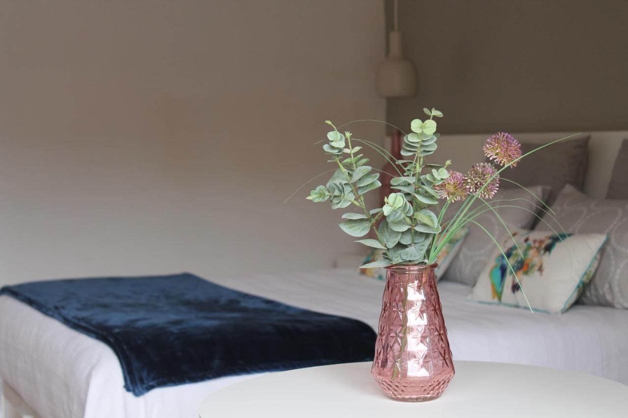 Altos De Baiona - Habitacion Privada Eksteriør billede
