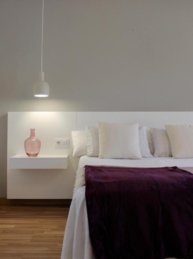 Altos De Baiona - Habitacion Privada Eksteriør billede